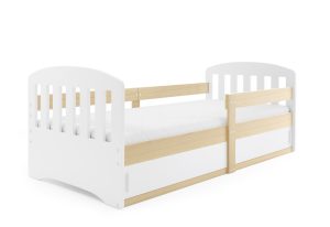 Expedo Detská posteľ CLASA + matrac