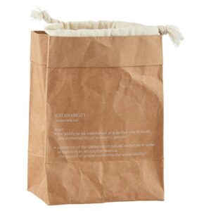 Viacúčelové Vrecko Food Bag Orion